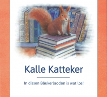 Titelseite Kalle Katteker