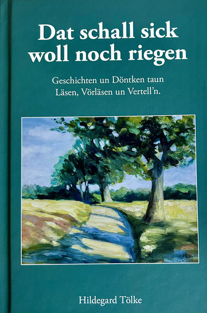 Dat schall sick woll noch riegen