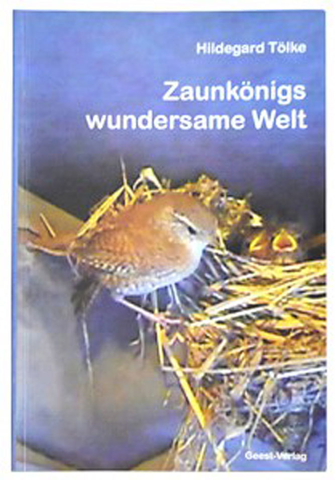 Zaunkönigs wundersame Reise